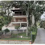 Casa da Dinda em Cacupé
