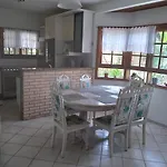 Casa da Dinda em Cacupé