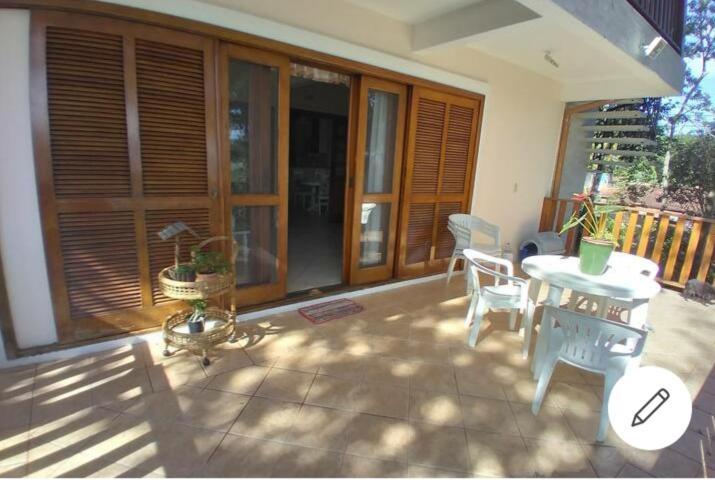 Casa Da Dinda Em Cacupé Florianópolis