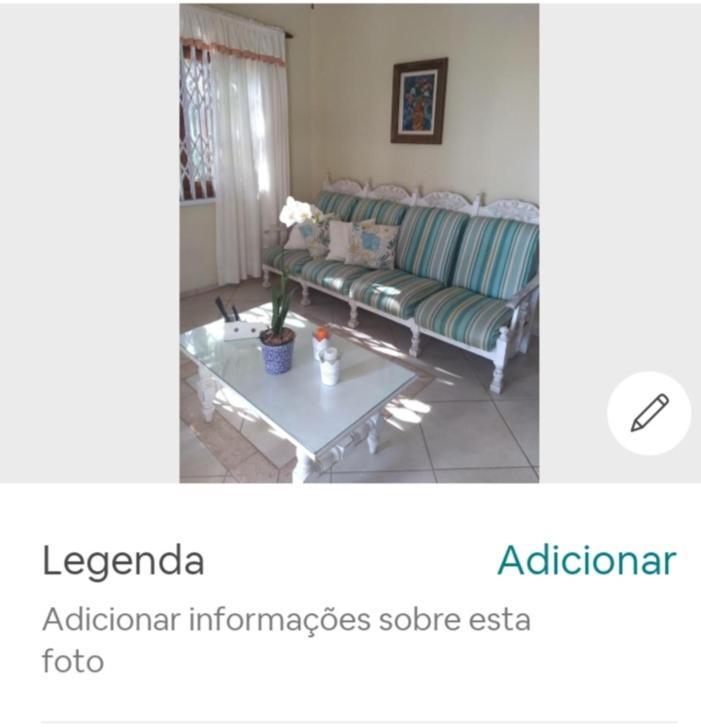 Casa Da Dinda Em Cacupé