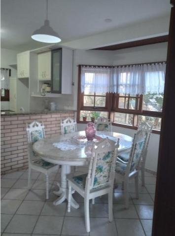 Casa Da Dinda Em Cacupé Сasa de vacaciones Florianópolis
