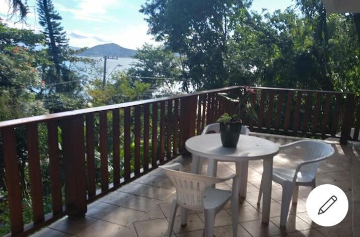 Casa Da Dinda Em Cacupé Сasa de vacaciones