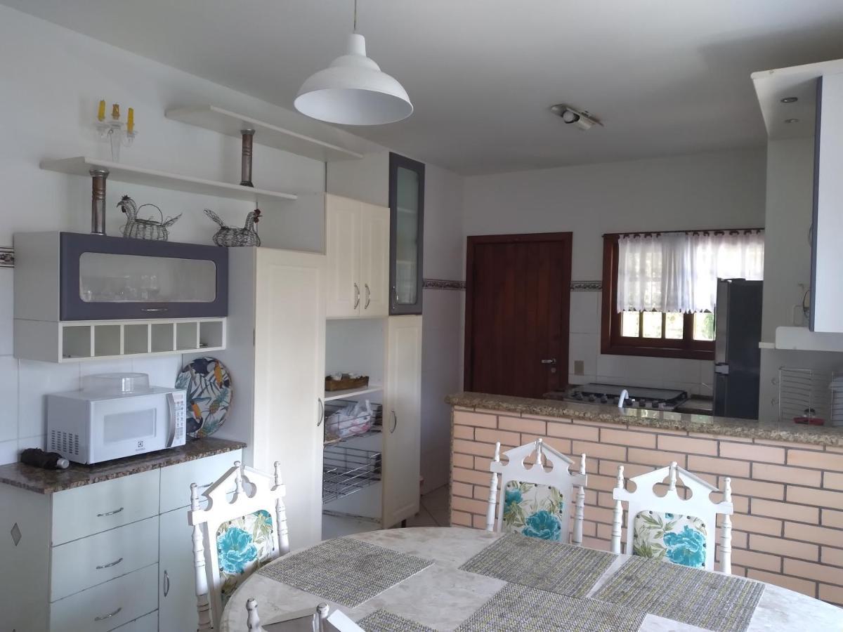 Casa Da Dinda Em Cacupé Сasa de vacaciones