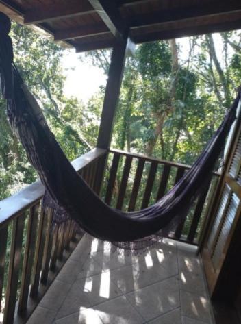 Casa Da Dinda Em Cacupé *