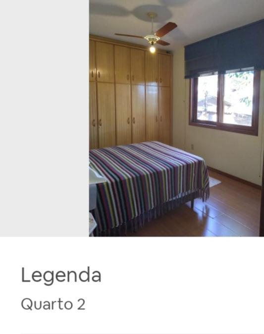 Casa Da Dinda Em Cacupé Florianópolis