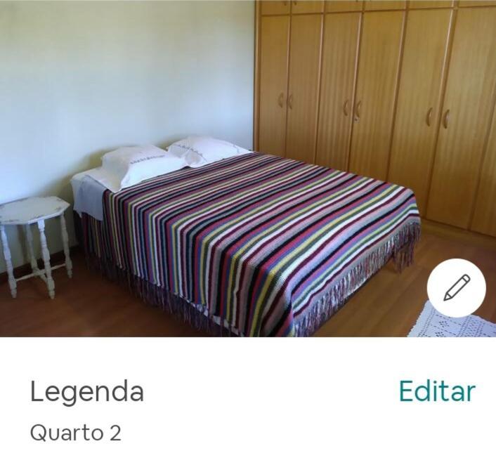 Casa Da Dinda Em Cacupé Сasa de vacaciones *